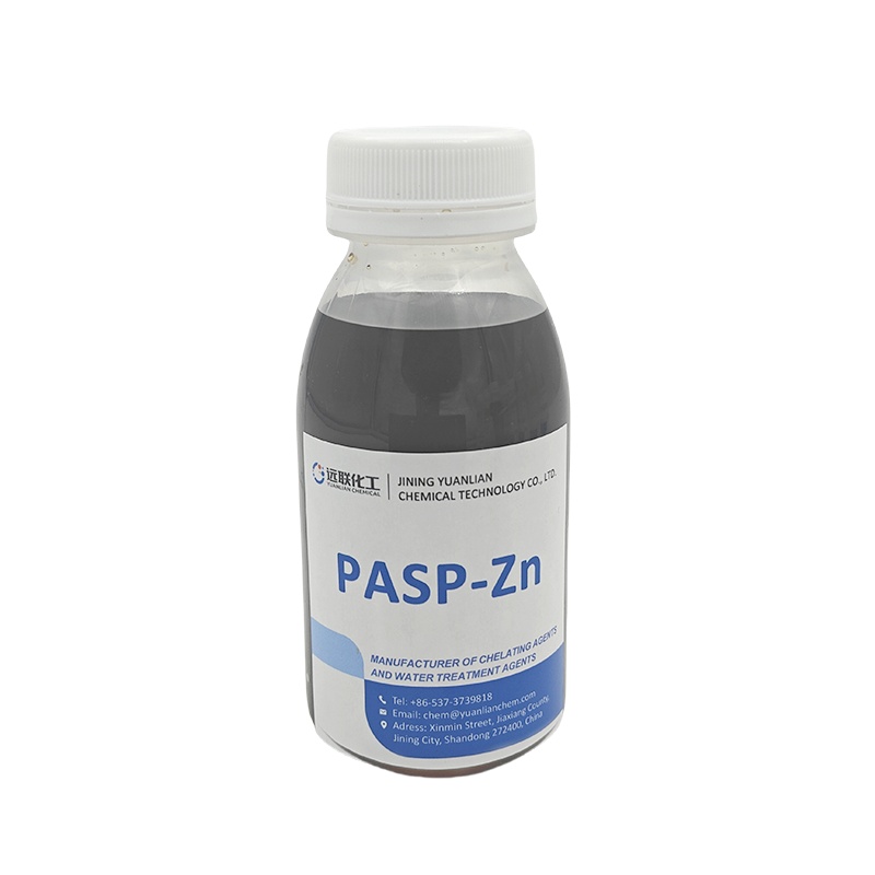 聚天冬氨酸锌盐（PASP-Zn）