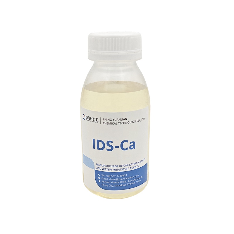 亚氨基二琥珀酸钙盐（IDS-Ca）