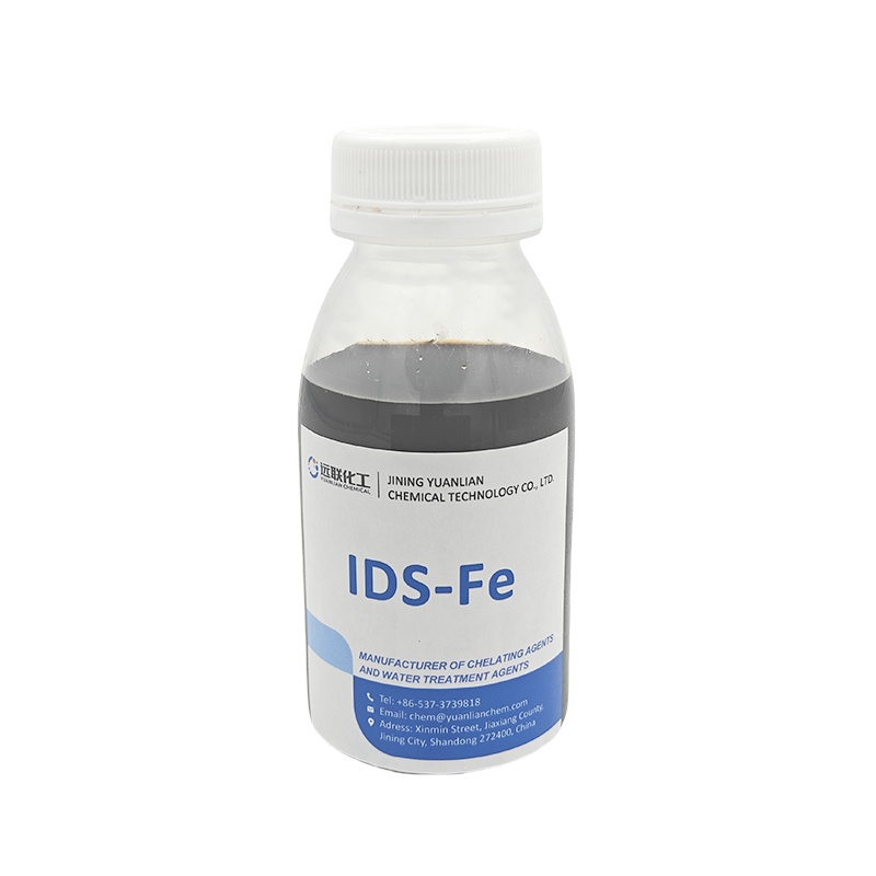 亚氨基二琥珀酸铁盐（IDS-Fe）
