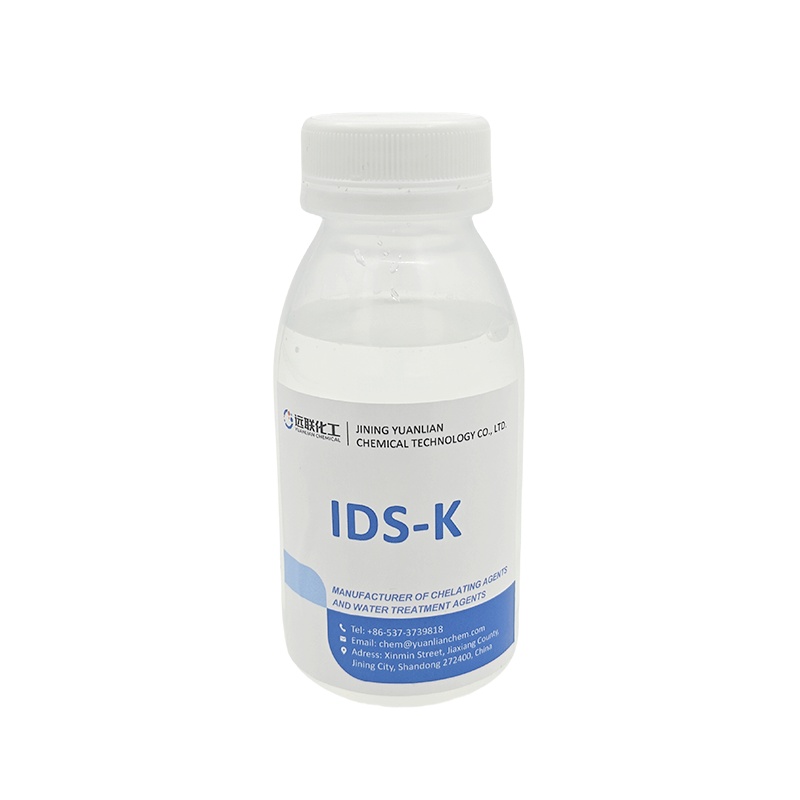 亚氨基二琥珀酸钾盐（IDS-K）
