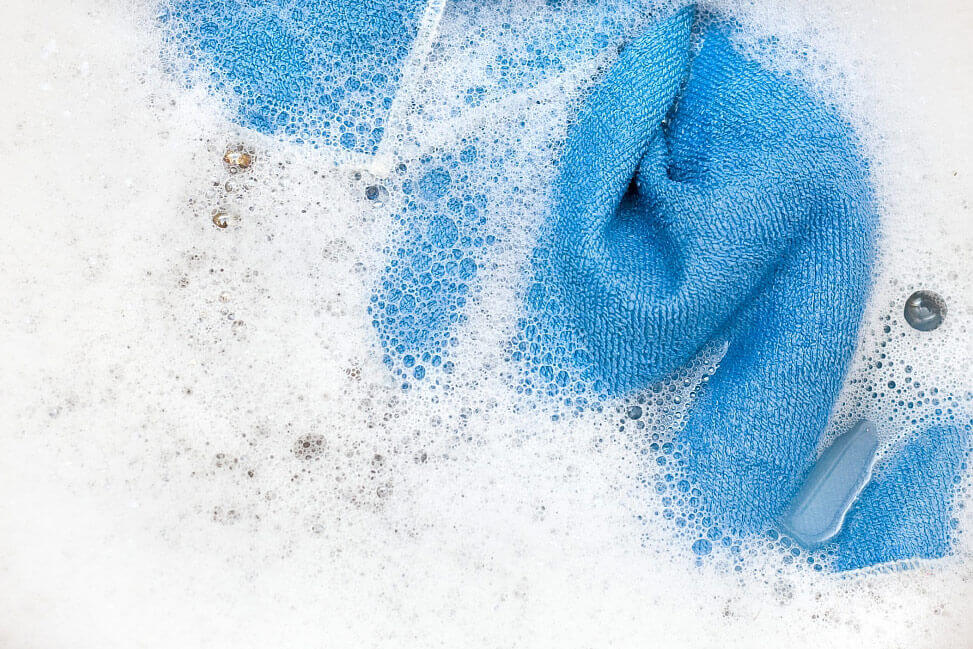 家用化学品应用