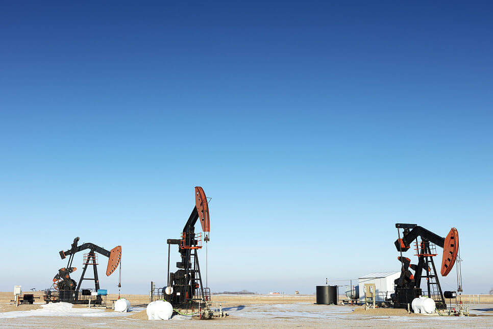 螯合剂在油田化学领域的应用