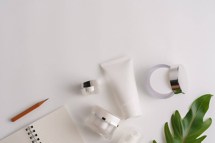 螯合剂在化妆品行业的应用