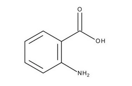 邻氨基苯甲酸（CAS118-92-3）