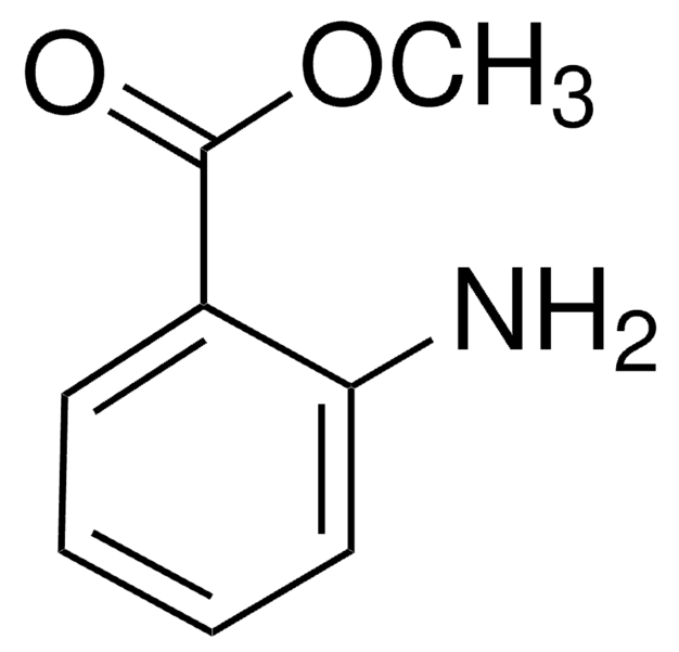 邻氨基苯甲酸甲酯（CAS134-20-3）